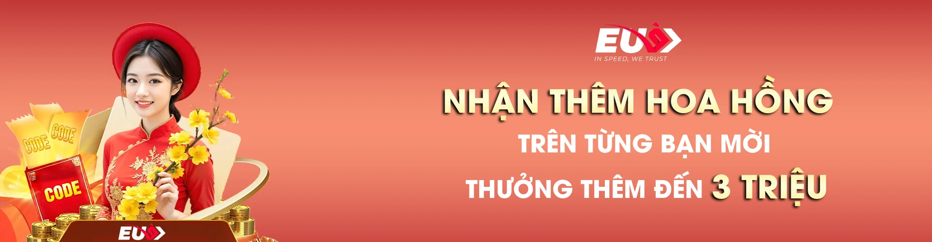 EU9 Rumg ⭐️ EU 9 | Link Vào EU9 Ong Mới Nhất 10/2025 1 Banner eu9