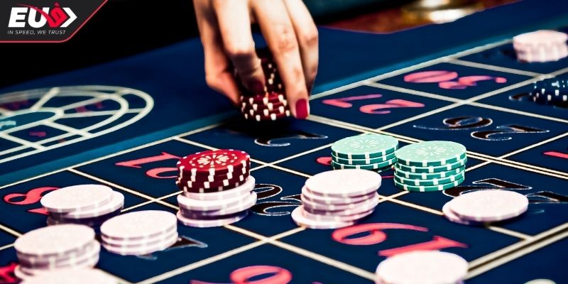 Roulette Eu9 - Tìm Hiểu Trò Chơi Và Mẹo Cược Hiệu Quả 3 Chiến thuật trong Roulette Eu9