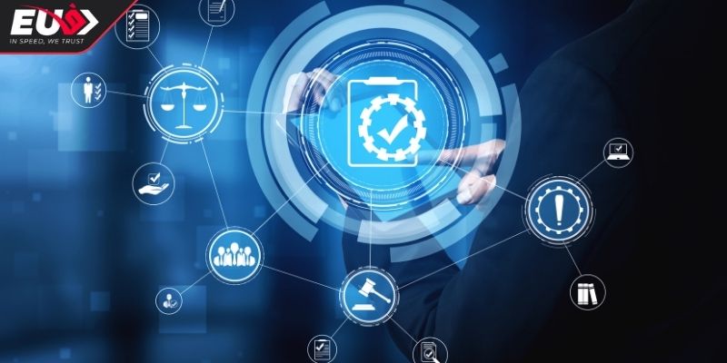 Chính sách bảo mật Eu9 3 Chính sách bảo mật Eu9 quy định về nghĩa vụ người chơi