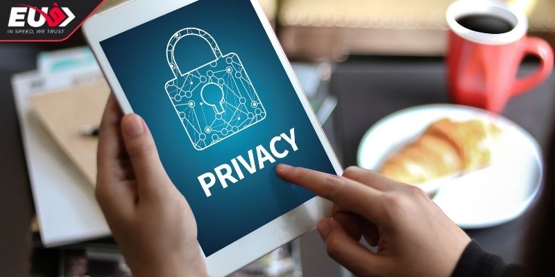 Chính sách bảo mật Eu9 2 Chính sách thu thập dữ liệu