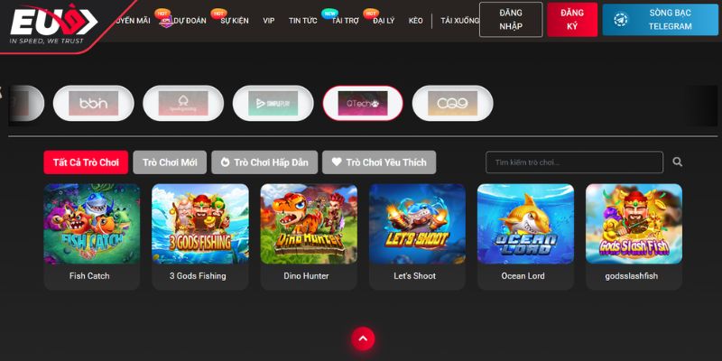 Bắn Cá QTech - Cơ Hội Làm Giàu Dễ Dàng Và Nhanh Chóng 2 Cơ hội làm giàu từ trò chơi bắn cá QTech