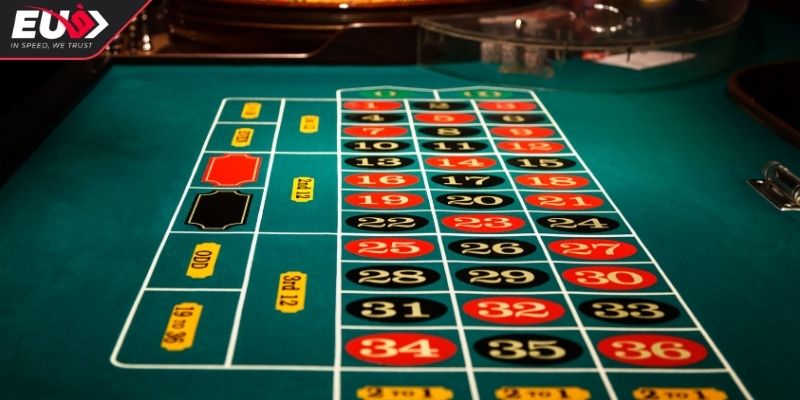 Roulette Eu9 - Tìm Hiểu Trò Chơi Và Mẹo Cược Hiệu Quả 2 Điểm đặc biệt của Roulette Eu9