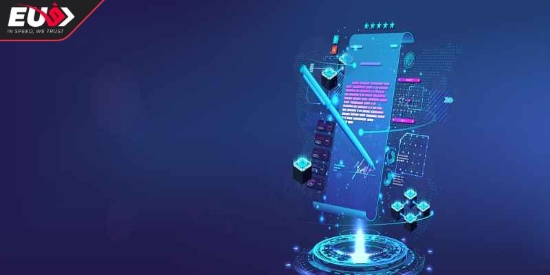 Điều khoản sử dụng Eu9 3 Điều khoản sử dụng Eu9 về đình chỉ tài khoản