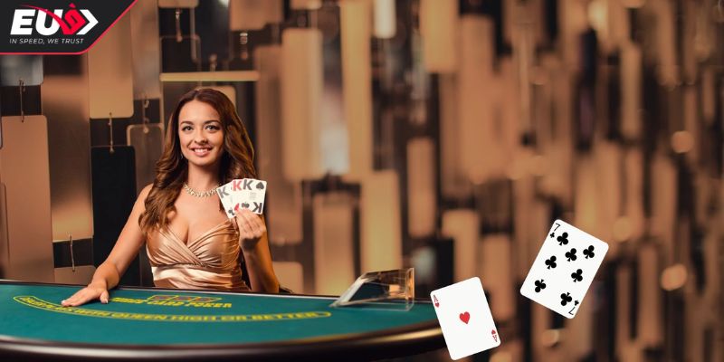 Poker Eu9 - Hướng Dẫn Cách Chơi Và Chiến Thuật Hiệu Quả 1 Giới thiệu về Poker Eu9