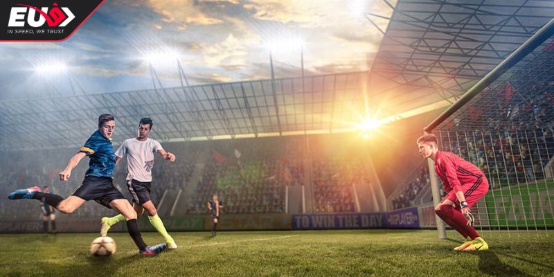 Kèo Chấp Đồng Banh 1/4 Eu9 Là Gì? Chiến Lược Chơi Thắng Lớn 2 Giữ bình tĩnh và tự tin trong mọi tình huống