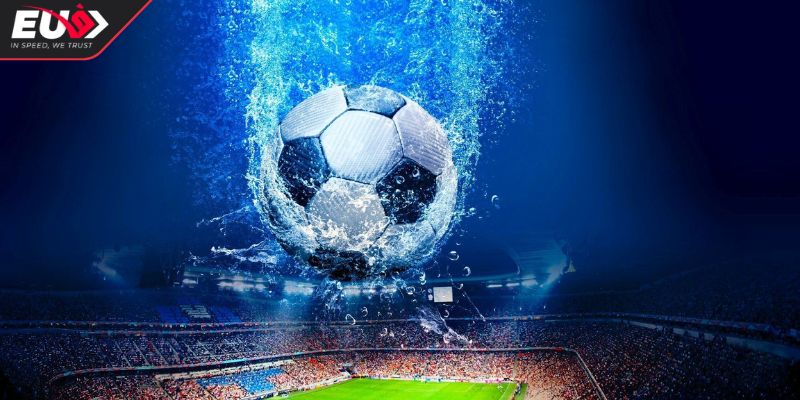 Kèo Chấp Đồng Banh 1/4 Eu9 Là Gì? Chiến Lược Chơi Thắng Lớn 1 Khái niệm kèo chấp đồng banh 1/4