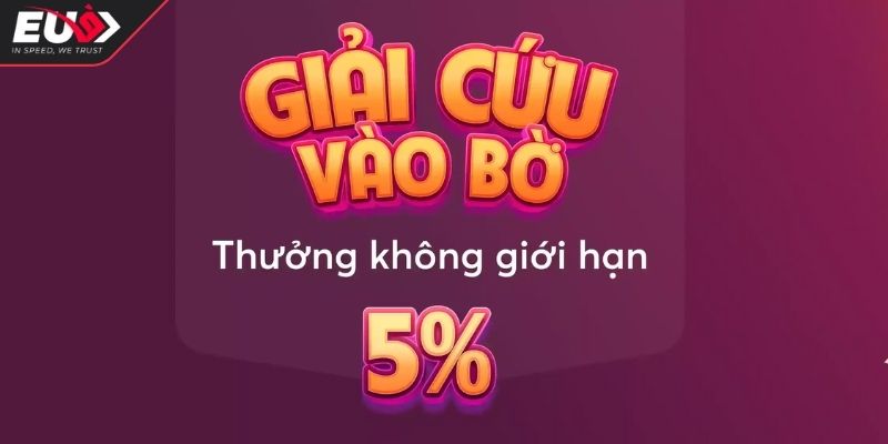 Khuyến mãi Eu9 2 Khuyến mãi ưu đãi 5% mỗi ngày