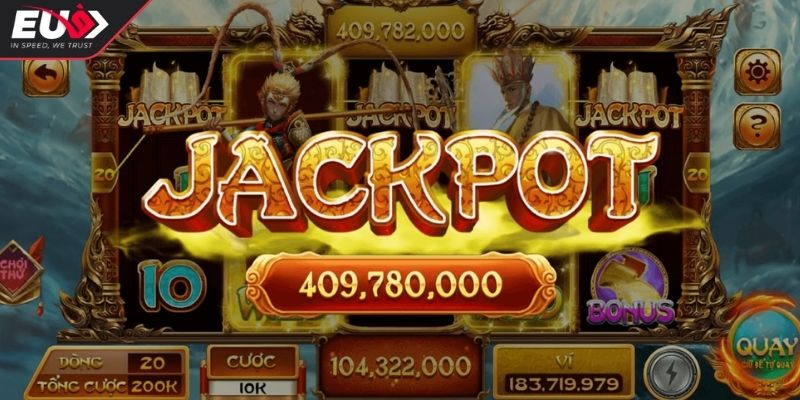 Nổ Hũ CQ9 Eu9 – Điểm Đến Hấp Dẫn Cho Tín Đồ Game Quay Hũ 3 Kinh nghiệm chơi Nổ hũ CQ9 Eu9