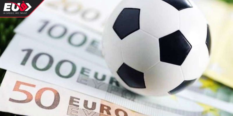 Kèo giữ sạch lưới Eu9 - Cách đặt cược hiệu quả để thắng lớn 3 Lập kế hoạch cược hợp lý