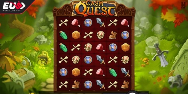 Cash Quest Eu9 - Trải Nghiệm Nổ Hũ Hấp Dẫn Và Kịch Tính 3 Mẹo chơi Cash Quest Eu9 dễ thắng