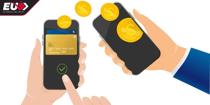 Nạp và rút tiền Eu9 3 Lưu ý khi nạp và rút tiền Eu9