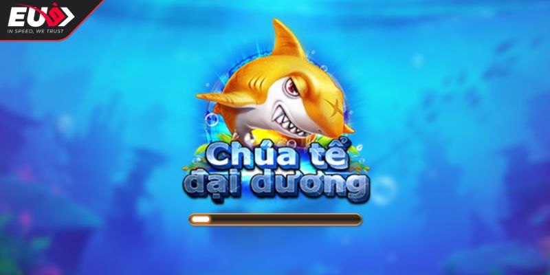 Bắn Cá QTech - Cơ Hội Làm Giàu Dễ Dàng Và Nhanh Chóng 3 Ocean Lord hấp dẫn