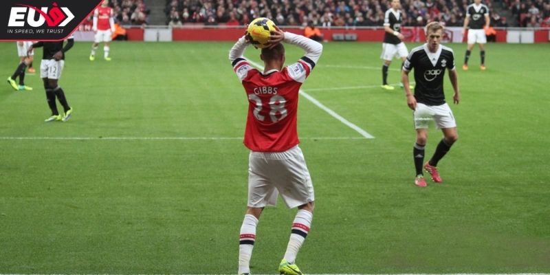 Kèo Ném Biên EU9 - Các Hình Thức Cược Và Cách Chơi Hiệu Quả 3 Phân tích lối chơi khi soi kèo ném biên EU9