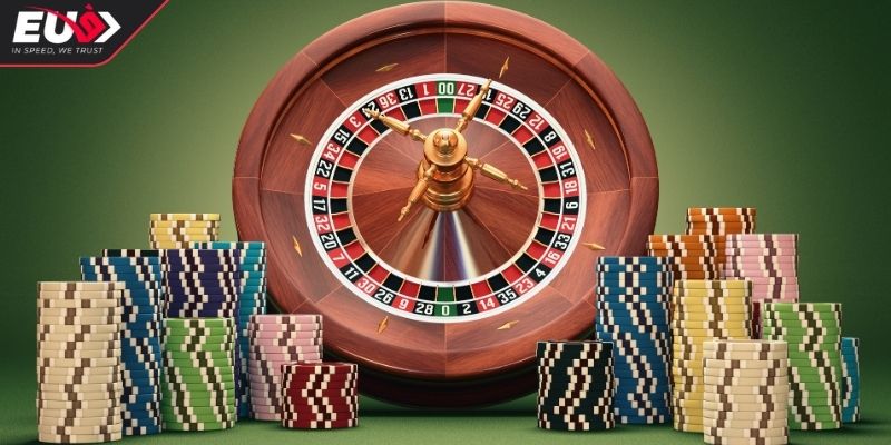 Roulette Eu9 - Tìm Hiểu Trò Chơi Và Mẹo Cược Hiệu Quả 1 Roulette Eu9 là gì?