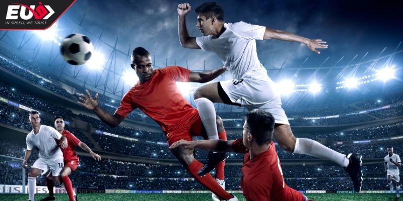 Thể Thao BBin Eu9 – Không Gian Cá Cược Đẳng Cấp Chuyên Nghiệp 1 Mức thưởng cạnh tranh hấp dẫn