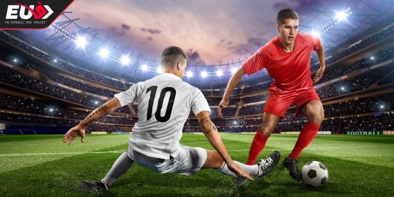 Thể Thao CMD368 Eu9 – Nền Tảng Cá Cược Thể Thao Hàng Đầu 3 Theo dõi biến động tỷ lệ cược