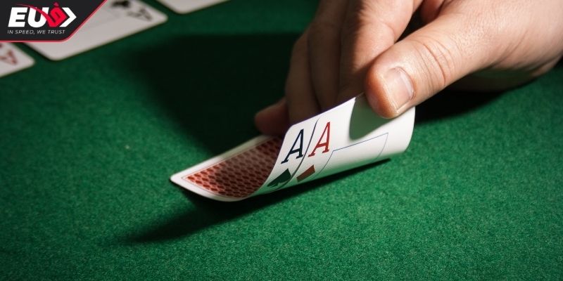 Các Thuật Ngữ Poker EU9 Từ Cơ Bản Đến Nâng Cao & Mẹo Ghi Nhớ 2 Thuật ngữ Poker nâng cao để chơi chuyên nghiệp hơn