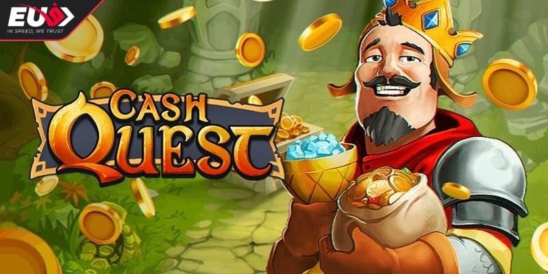 Cash Quest Eu9 - Trải Nghiệm Nổ Hũ Hấp Dẫn Và Kịch Tính 1 Tổng quan về Cash Quest Eu9