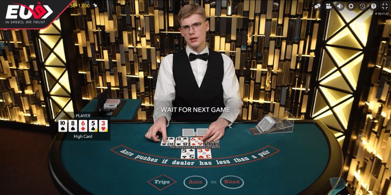 Poker Eu9 - Hướng Dẫn Cách Chơi Và Chiến Thuật Hiệu Quả 2 Vòng Flop trong Poker Eu9