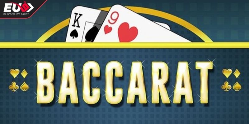 Cách tham gia Baccarat trực tuyến đơn giản cho người mới