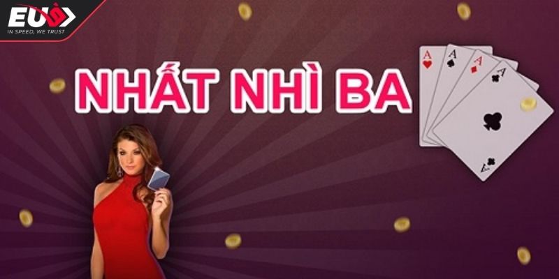 Bài Nhất Nhì Ba Khám Phá Game Trực Tuyến Đa Dạng Và Hấp Dẫn 1 Khám phá bài nhất nhì ba đẳng cấp hấp dẫn