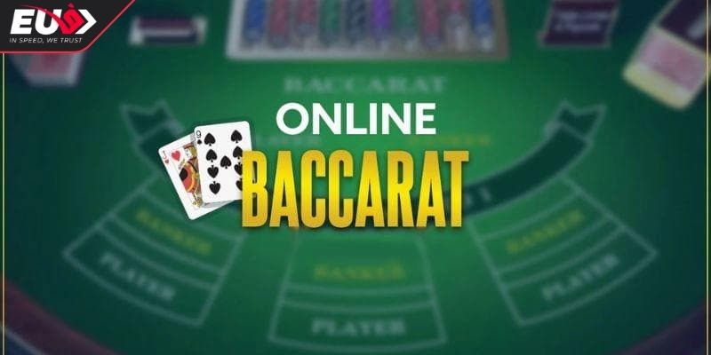 Các Thế Bài Baccarat Phổ Biến Và Cách Nhận Biết Hiệu Quả 3 Lời khuyên khi áp dụng thế bài Baccarat tại nhà cái EU9