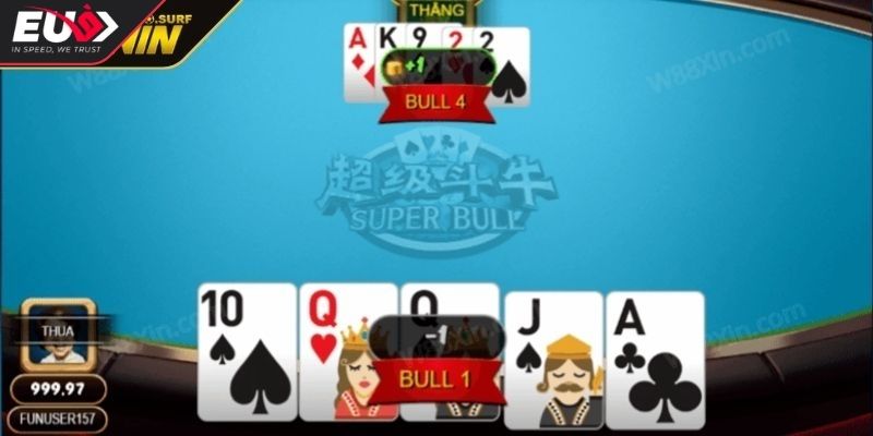 Cách Chơi Bài Bull Bull Hướng Dẫn Và Chiến Thuật Thắng Lớn 1 Tổng quan cách chơi bài Bull Bull đẳng cấp