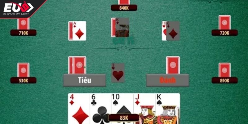 Chiến lược tham gia hiệu quả trong bài cào online