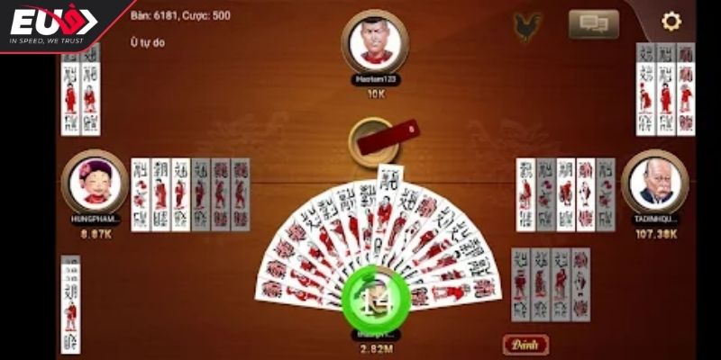 Cách Chơi Bài Tổ Tôm Hướng Dẫn Chi Tiết Cho Người Mới 2 Chiến lược nâng cao trong cách chơi bài tổ tôm