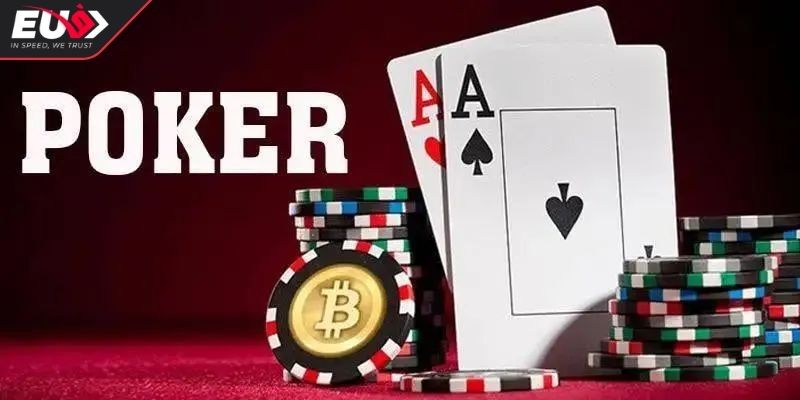 Cách Chơi Poker Chuẩn Xác Và Chiến Thuật Đỉnh Cao Từ EU9 3 Áp dụng Bluff trong Poker
