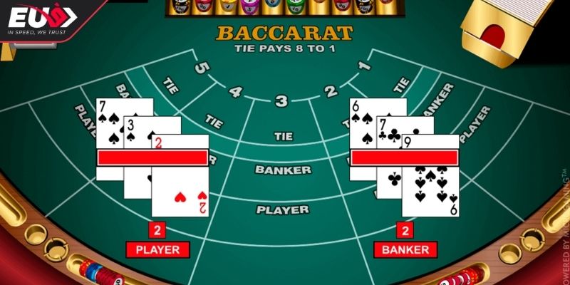 Cách Soi Cầu Baccarat Chính Xác Và Hiệu Quả Theo EU9 1 Hiểu rõ nguyên tắc cơ bản khi soi cầu Baccarat tại EU9