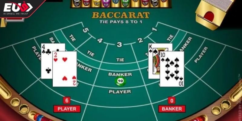 Cách Soi Cầu Baccarat Chính Xác Và Hiệu Quả Theo EU9 2 Cách soi cầu Baccarat kiểu “Đảo cầu”