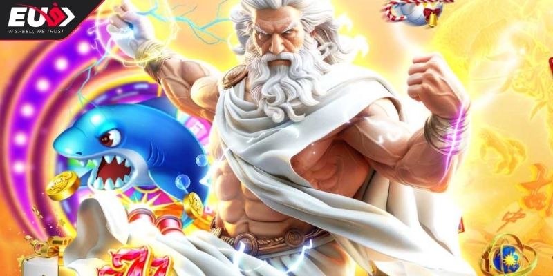 Đại Lý Game Nổ Hũ - Điều Kiện Và Lợi Ích Khi Hợp Tác Tại EU9 1 Đại lý game nổ hũ là gì?