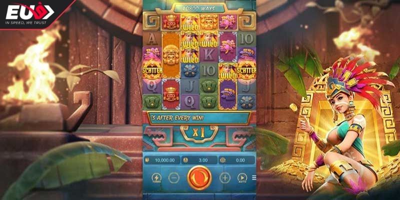 Game Nào Dễ Nổ Hũ Nhất Giải Mã Bí Mật Từ Cao Thủ Slot 2 Game nào dễ nổ hũ nhất Treasures Of Aztec