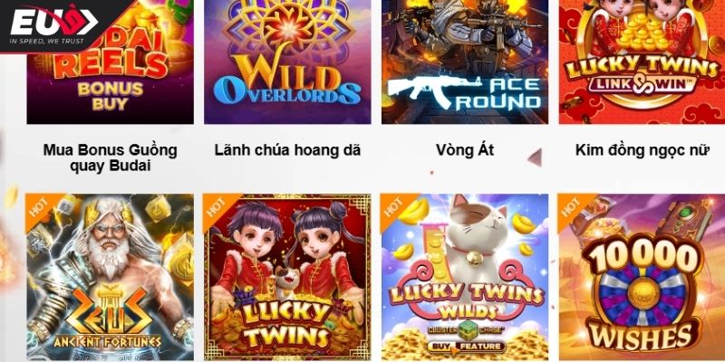 Đặc điểm nhận diện game nổ hũ đổi tiền mặt uy tín