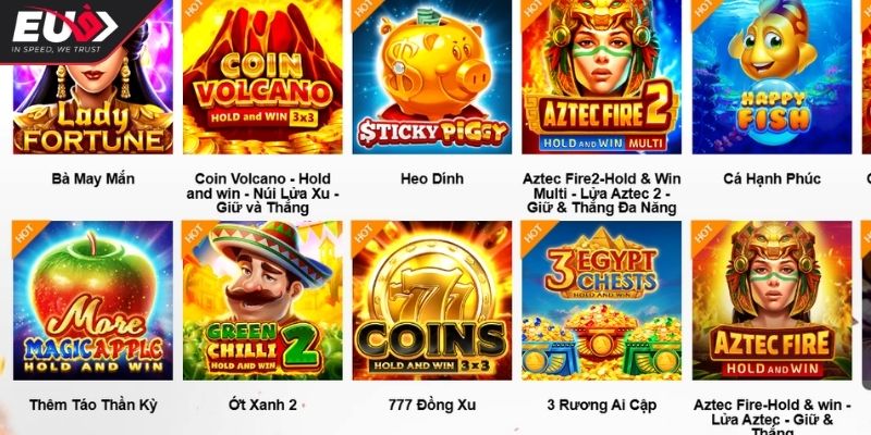 Lợi ích khi chơi game nổ hũ đổi tiền mặt uy tín cho bet thủ