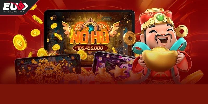 Game Nổ Hũ Lừa Đảo Cẩm Nang Phòng Tránh Và Bảo Vệ Game Thủ 2 Bảo vệ bản thân trước cạm bẫy game nổ hũ lừa đảo