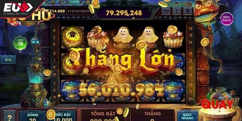 Game Nổ Hũ Lừa Đảo Cẩm Nang Phòng Tránh Và Bảo Vệ Game Thủ 1 Dấu hiệu cảnh báo game nổ hũ lừa đảo