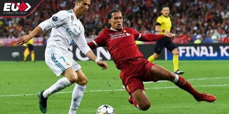 Vai Trò, Kỹ Năng Và Chiến Thuật Hậu Vệ Là Gì Trong Bóng Đá 1 Định nghĩa cùng với vai trò của hậu vệ là gì?