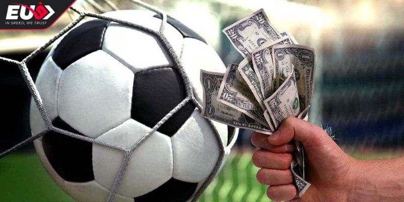 Cách tính tiền và tối ưu lợi nhuận với kèo 3 cửa