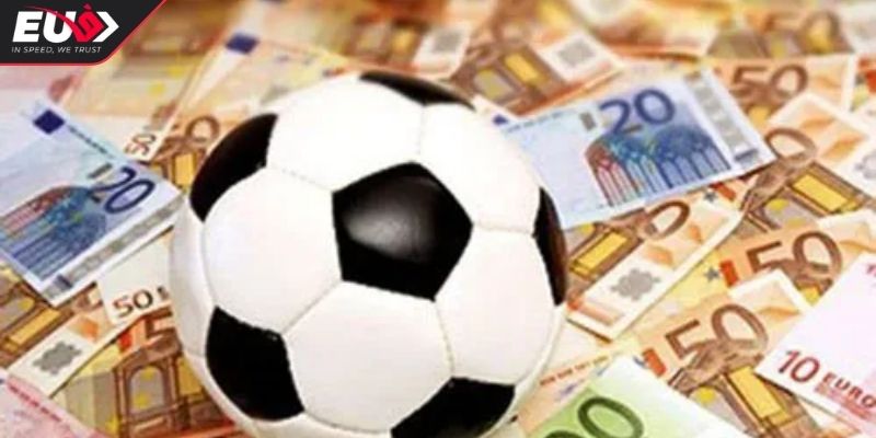 Kèo Cơ Hội Kép - Hướng Dẫn Chơi Hiệu Quả Và Ví Dụ Minh Họa 3 Dựa trên tỷ lệ chấp