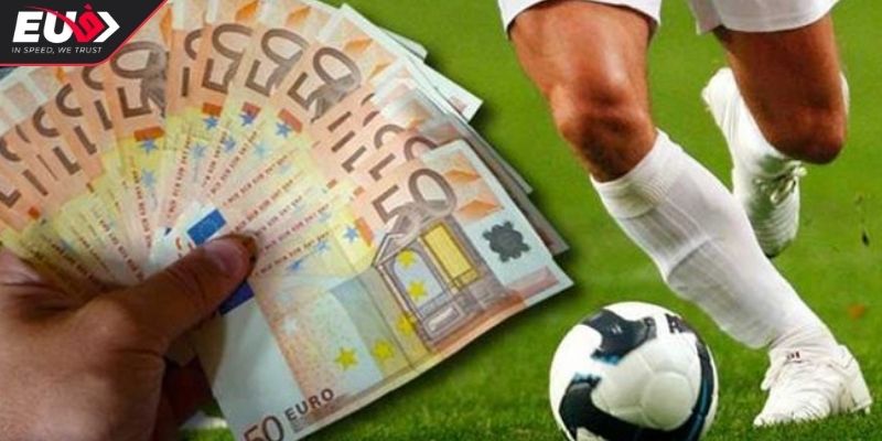 Kèo Cơ Hội Kép - Hướng Dẫn Chơi Hiệu Quả Và Ví Dụ Minh Họa 2 Ví dụ minh họa cho kèo cược cơ hội kép tại EU9