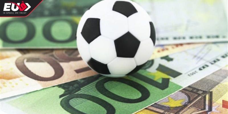 Kèo Hai Đội Đều Làm Bàn EU9 - Biến Thể Và Chiến Lược Chơi 3 Phân tích chiến thuật đội hình