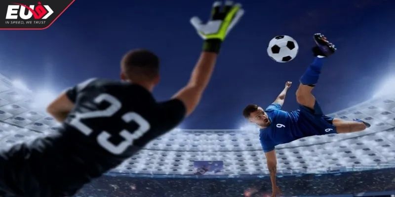 Kèo Half Time/Full Time EU9 Dễ Thắng Với Chiến Thuật Tối Ưu 3 Sử dụng lịch sử đối đầu