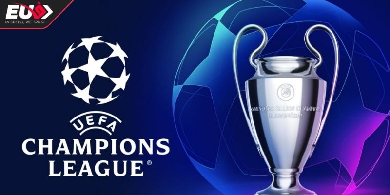 Cách soi kèo C1 hiệu quả từ chuyên gia EU9