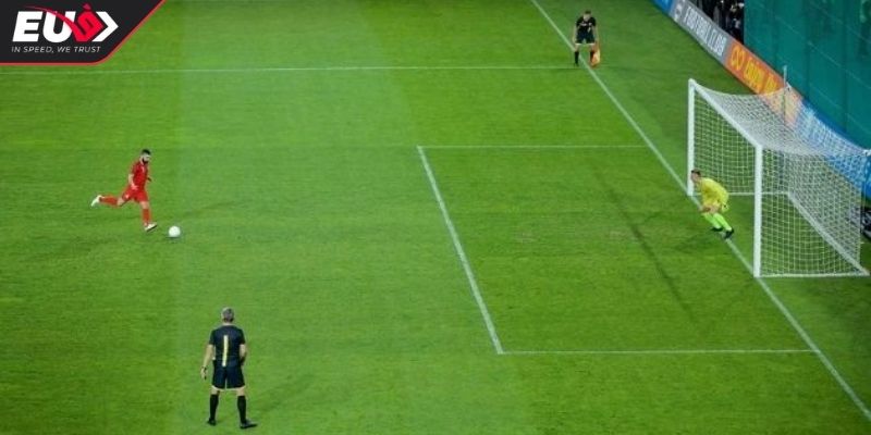 Kèo Penaty - Loại Hình Phổ Biến & Thời Điểm Lý Tưởng Để Cược 2 Cược Penaty đội ghi bàn đầu tiên hoặc cuối cùng