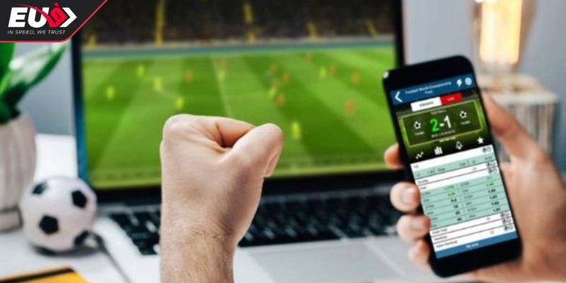 Kèo Tỷ Số - Hướng Dẫn Đầy Đủ Và Chiến Lược Soi Kèo Chuẩn EU9 2 Dự đoán kèo tỷ số chính xác