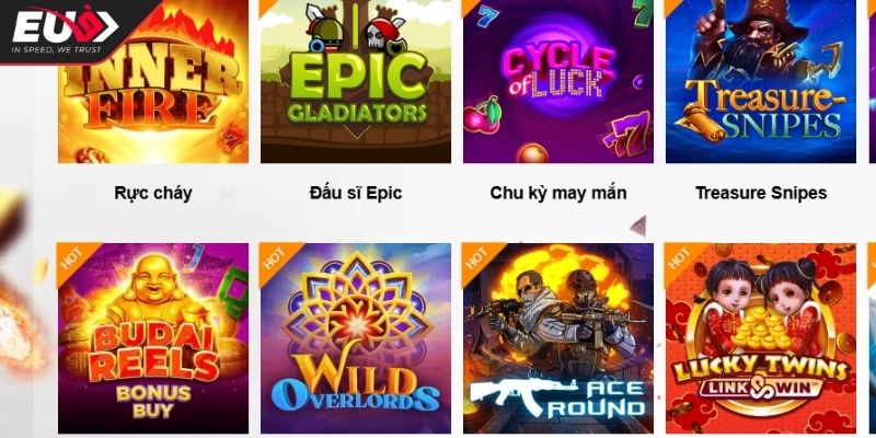 Mẹo Chơi Cá Cược Nổ Hũ Đổi Thưởng Giúp Tăng Cơ Hội Thắng Lớn 1 Chọn game thưởng ổn định