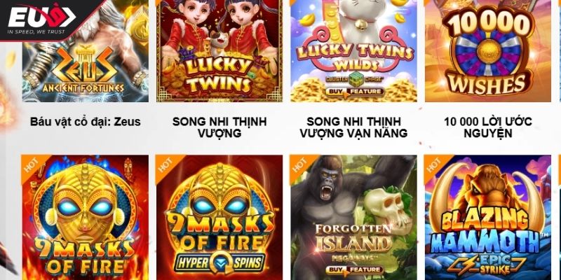 Mẹo Chơi Cá Cược Nổ Hũ Đổi Thưởng Giúp Tăng Cơ Hội Thắng Lớn 2 Điều chỉnh linh hoạt mức cược