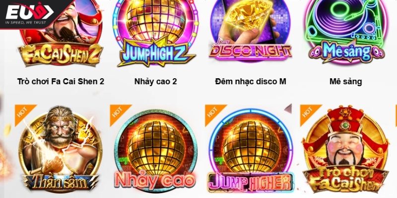 Mẹo Chơi Cá Cược Nổ Hũ Đổi Thưởng Giúp Tăng Cơ Hội Thắng Lớn 3 Lưu ý khi áp dụng mẹo chơi cá cược nổ hũ đổi thưởng từ EU9